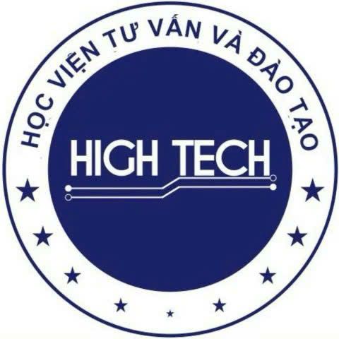 HighTech Land Logo